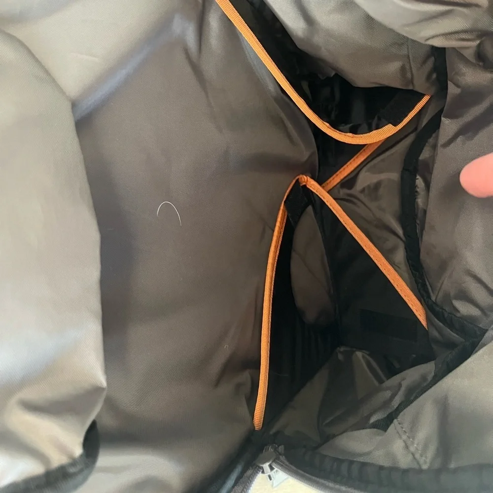 NWOT Kelty Black Rail Hiking Backpack